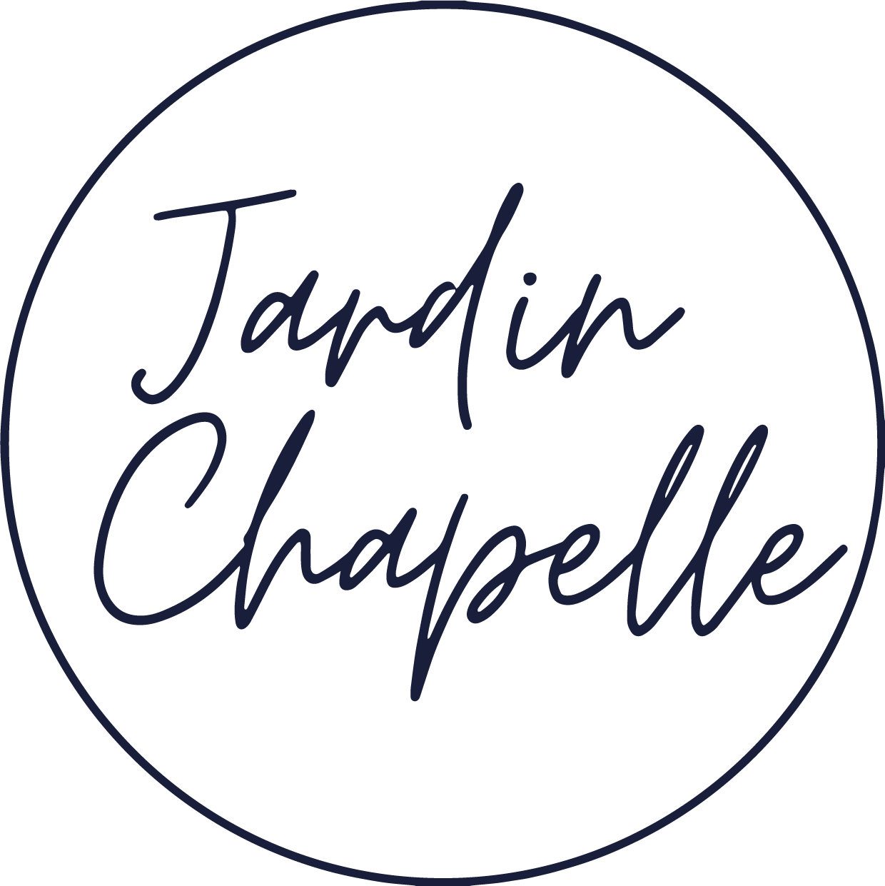 JArdin Chapelle
